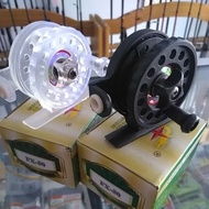 FX 50 Spinning Fishing Shop Reel Spinning Rod Spinning