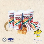 MANORA THAI FRIED SHRIMP CHIPS