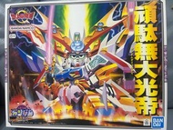 新SD戰國伝 地上最強編 No.109 頑駄無大光帝