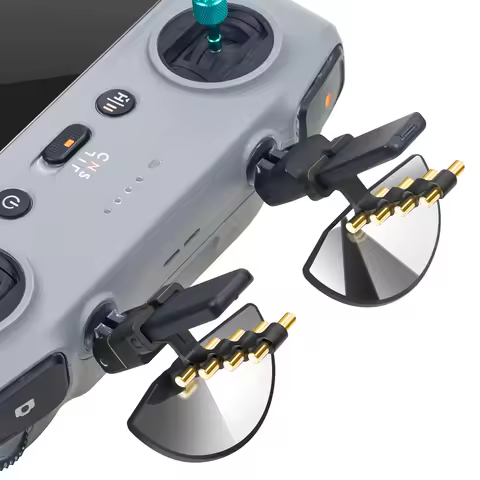 Yagi-Uda Antenna For DJI RC 2/RC Pro Controller Signal Booster Range Extender For DJI Mavic 4 Pro/Fl