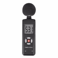 TL-201 Digital Sound Decibel Meter with Measuring range 30-130dB Noise