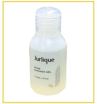 JURLIQUE 茱莉蔻玫瑰肌膚沐浴露 SOFTENING SHOWER GEL ROSE 30ML