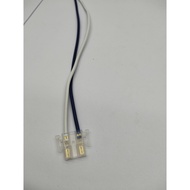 Soket 2 Kabel Saklar Stater Klakson Karisma Smash Idling Stop