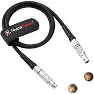 Teradek RT Run Stop Cable for ARRI Alexa LF| Mini LF| Alexa 35| Alexa SXT Camera, for Sony Venice 2 