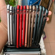 Border for Ip 11, 11 Pro, 11 Pro Max