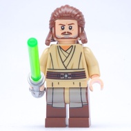 Ploybrick || Qui-Gon Jinn (75169) | 1 Star Wars