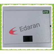 EPS - ES10 (1 ROW 10 WAYS) METAL CLAD ENCLOSURES DB BOX