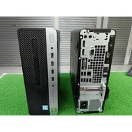 HP Prodesk 600 G3 sff Core i5 6th Gen Processor