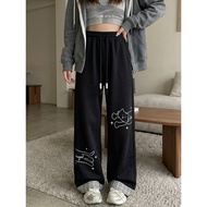 Long Pants Cat