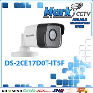 Hikvision Outdoor DS-2CE17D0T-IT5F 2Megapixel 1080p IR up to 80meter