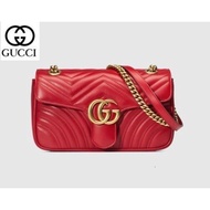 LV_ Bags Gucci_ Bag 443497 small quilted shoulder Women Handbags Top Handles Shoulder 7IRR