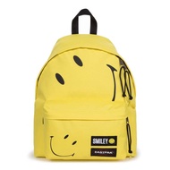 Eastpak Smiley Model PADDED PAK'R-Big Laptop Backpack 13 Inch Fashion EK620A92