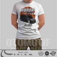 HONDA FREED JAPAN FRONT SERIES 020 AUTOMOTIVE T-SHIRT