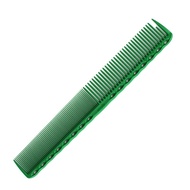 YS Park YS-336 Green hair cutting comb