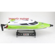 Rc Boat Hj806B Kapasitas Baterai 7.4V 3000Mah Kapal Rc Hj806B Mainan