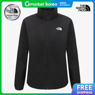 The North Face | The North Face Official Nj3Lr41A Womens Slide Hoodie Jacket Black