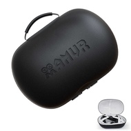 AMVR Compatible VR Storage Bag Suitable for Quest 3 S/Pico4ultra Portable Travel Portable Bag