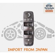 Mercedes Benz W245 A169 Power Window Switch［USED JAPAN]