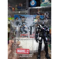 ZD Toys Civil War - War Machine