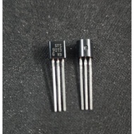 Transistor STS9013 S9013 NPN Silicon Transistor