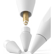 Ringke Apple Pencil Tips Replacement - 2B - for Apple Pencil Pro, 1st, 2nd Gen, USB-C Accessory