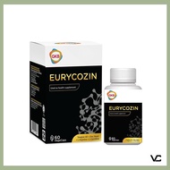 [EXP: 08/2025] GKB EURYCOZIN 60's / 2 x 60's