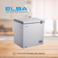 Elba Artico Dual Mode Freezer EF-E1915 [ Frenshi ]