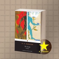 The Guide: Novel R. K. Narayan