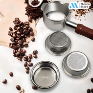 Filter Basket Portafilter Single Wall Non-Pressurized 54mm