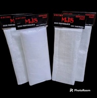 10pcs knalpot / glasswool knalpot murah meriah / gasbul knalpot racing