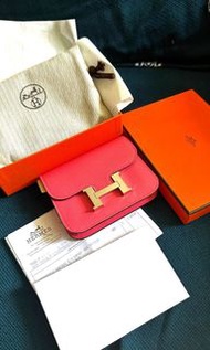Hermes Constance Wallet