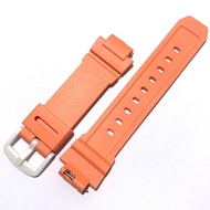 Casio BABY-G BGA-260 STRAP - REPLACEMENT RUBBER CASIO BABY-G BGA260 OR