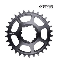 DMR Blade Direct Mount Chainring 12 Speed Black