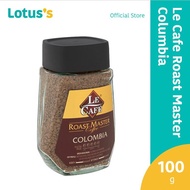 Le Cafe Roast Master Columbia 100G