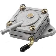 AM109212 Fuel Pump Fits for John Deere Kawasaki FC540 FC420V Engine,for LX172 LX173 LX176 LX186 LX18