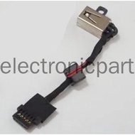 Dell XPS 13 9343 9350 9360 0P7G3 00P7G3 Power Head Power Cord Charging Interface