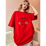 M-2XL 2Y313 Women's Streetwear T-Shirt