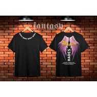 Hades Cen 367 T-Shirt