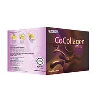Edmark Cocollagen (Choco Beverage)