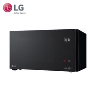 LG NeoChef™ MS2535GIS 智慧變頻微波爐 25L 黑