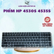 HP Probook 4530S Probook 4535S 4730S 4735S Keyboard