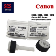 CANON PICKUP ROLLER UNIT LEFT RIGHT  E500 E510 E560 E600 E610 MX337 .