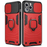 SHC888 CASE OPPO RENO 7 5G A55 4G HARDCASE SLID PROTECTOR CAMERA IRON AMROR CASING SHOCKPROOF TRANFO