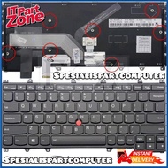 ORI Keyboard Thinkpaad Yogaa X260 X260s Yogaa 370 X380 Backlight
