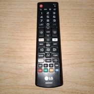 Remot Tv Lg Smart/Remote Tv Lg Smart