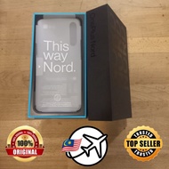 BOX ONEPLUS NORD 5G BOX 100% ORIGINAL USED