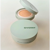 Giverny close-up cover cushion