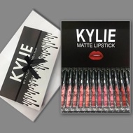 KYLIE MATTE matte Lip set12