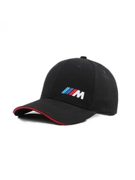 #New.** BMW BMW Hat 4s Store Gift Original Quality Men Women m Standard mini Classy Racing Sports Ba