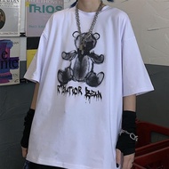 Yinxx loose-fitting loose-fitting t-shirt, unisex t-shirt ATL51